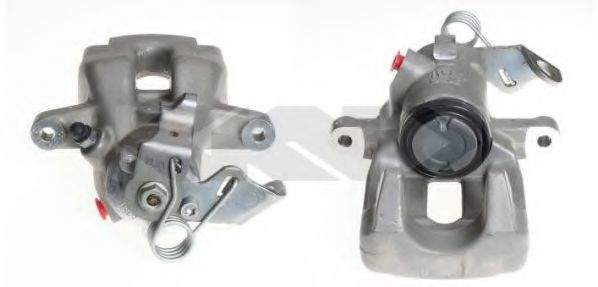 403873 Etrier frana SPIDAN 