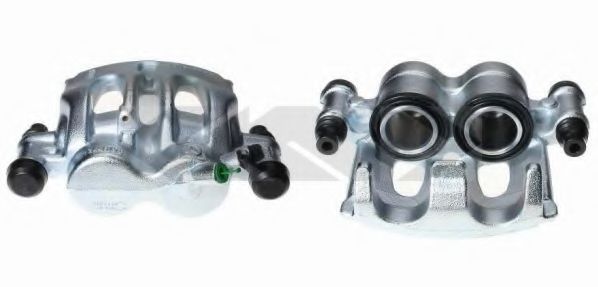 403882 Etrier frana SPIDAN 