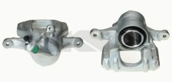 403884 Etrier frana SPIDAN 