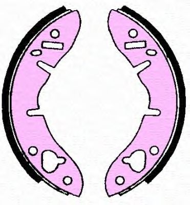 Sabot frana