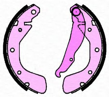 Sabot frana