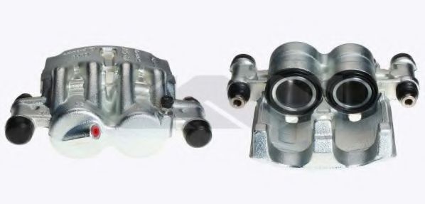 403917 Etrier frana SPIDAN 