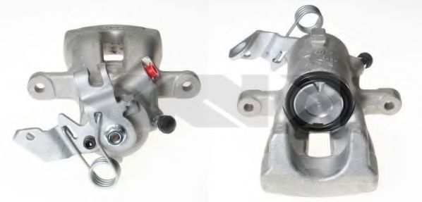 403954 Etrier frana SPIDAN 