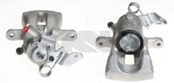 403955 Etrier frana SPIDAN 