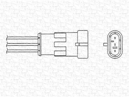 Sonda Lambda
