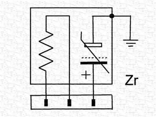 Sonda Lambda 3