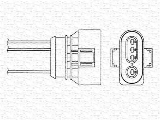 Sonda Lambda