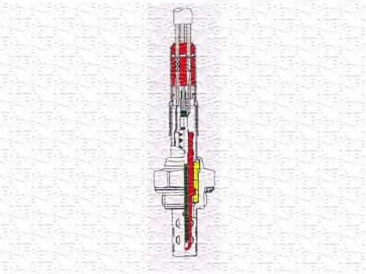 Sonda Lambda 2