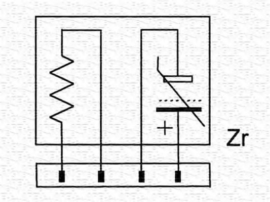 Sonda Lambda 3