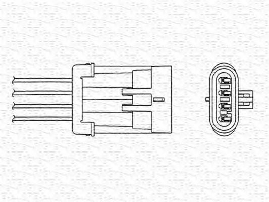 Sonda Lambda