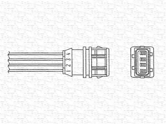 Sonda Lambda