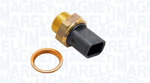 510033742001 Comutator temperatura, ventilator radiator MAGNETI MARELLI 