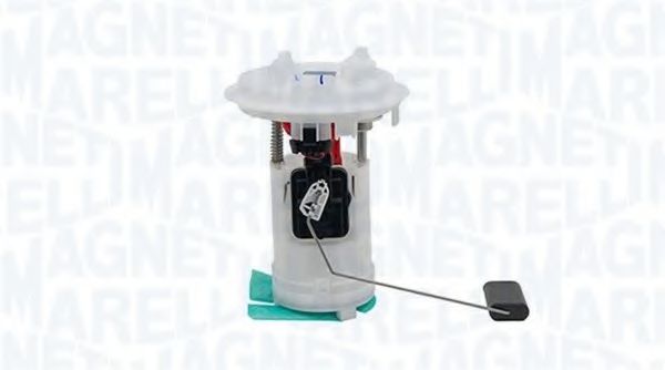 519700000015 Modul alimentare combustibil MAGNETI MARELLI 