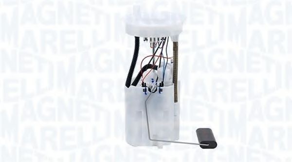 519700000107 Modul alimentare combustibil MAGNETI MARELLI 