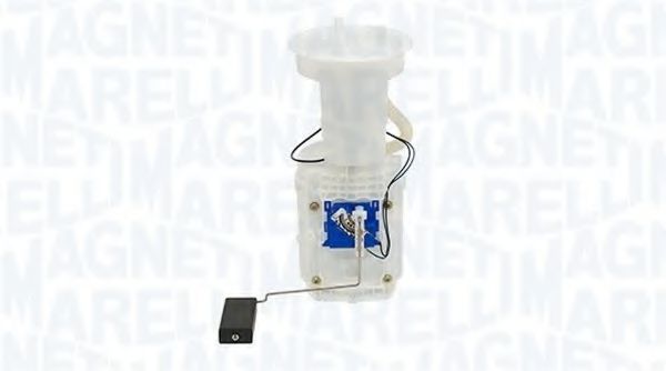 Modul alimentare combustibil