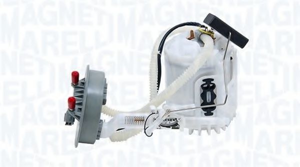 Modul alimentare combustibil