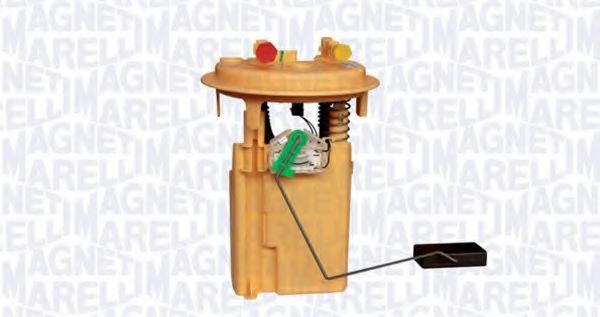 519722019900 Indicator combustibil MAGNETI MARELLI 