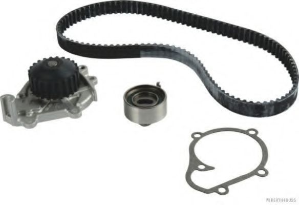 Set pompa apa + curea dintata