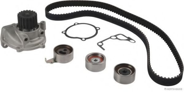 Set pompa apa + curea dintata