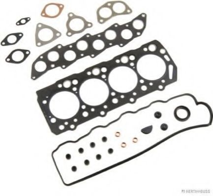 Set garnituri, chiulasa