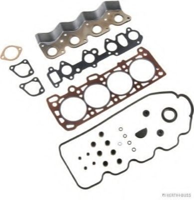 Set garnituri, chiulasa