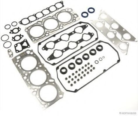 Set garnituri, chiulasa