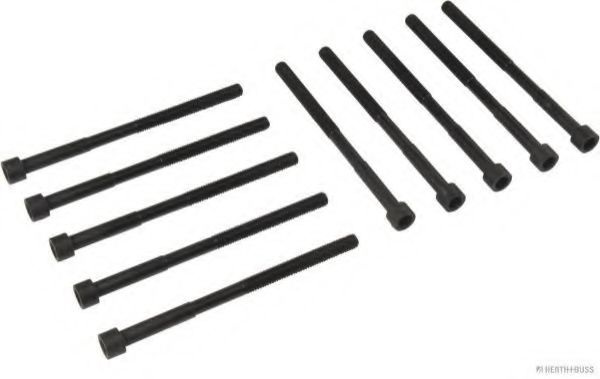 Set surub, chiulasa