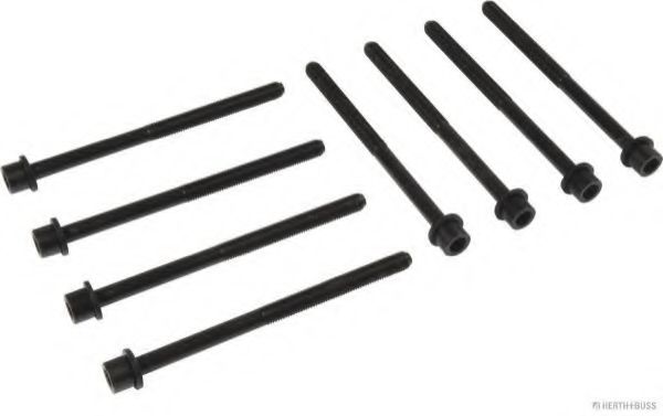 Set surub, chiulasa