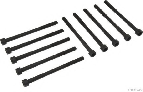 Set surub, chiulasa