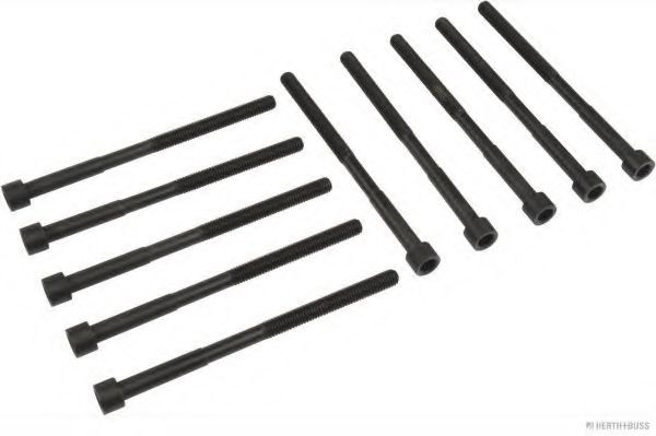Set surub, chiulasa
