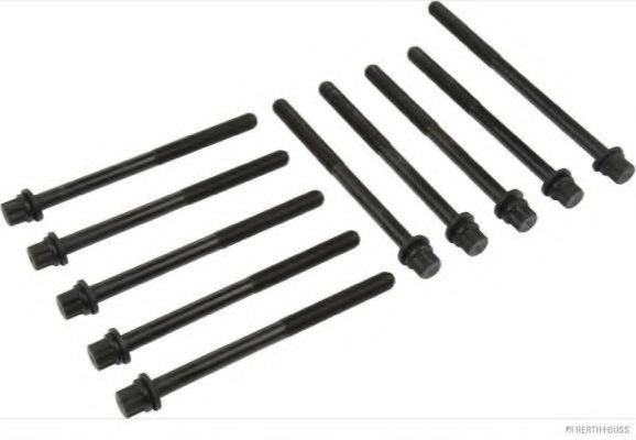 Set surub, chiulasa