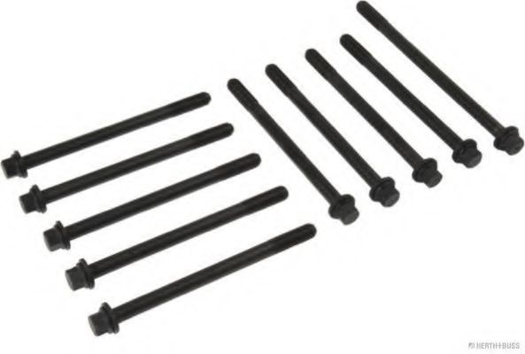 Set surub, chiulasa