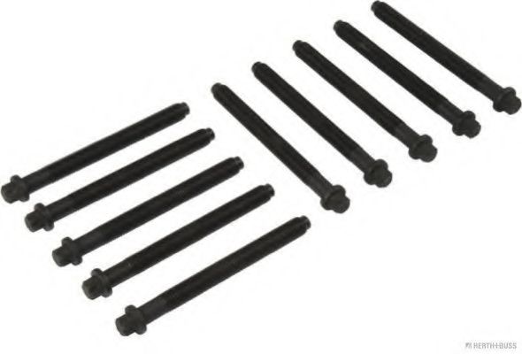 Set surub, chiulasa