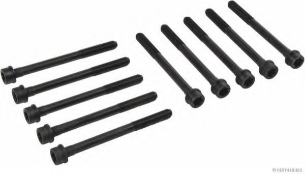 Set surub, chiulasa