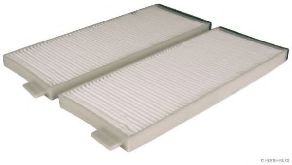 Filtru, aer habitaclu