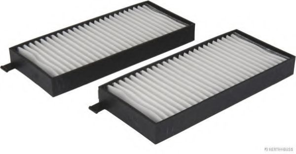 Filtru, aer habitaclu
