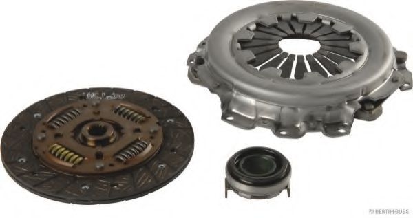 Set ambreiaj