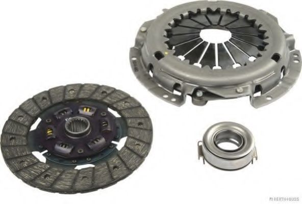 Set ambreiaj