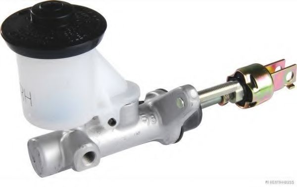 Pompa centrala, ambreiaj