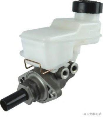 Pompa centrala, frana