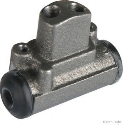 Cilindru receptor frana