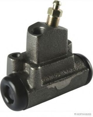 Cilindru receptor frana
