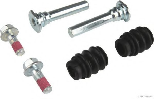 Set bucsi de ghidaj, etrier frana
