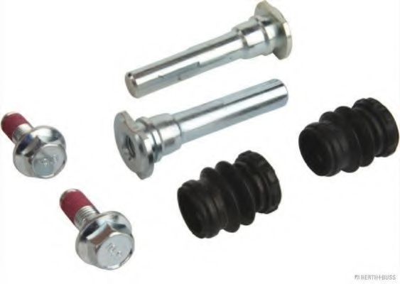 Set bucsi de ghidaj, etrier frana