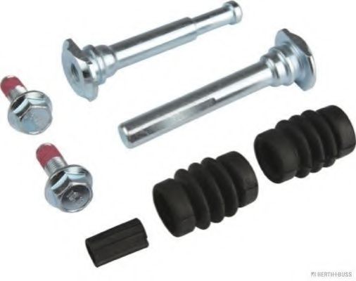 Set bucsi de ghidaj, etrier frana
