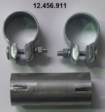 12.456.911 Conector teava, sistem de esapament EBERSPÄCHER 