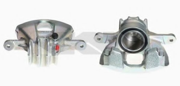 404149 Etrier frana SPIDAN 
