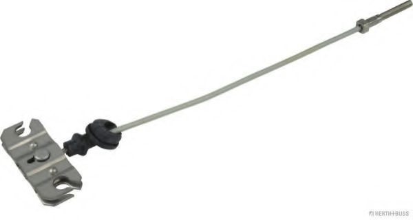 Cablu, frana de parcare