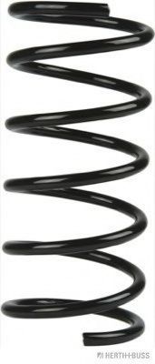 Arc spiral