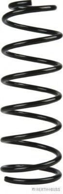 Arc spiral